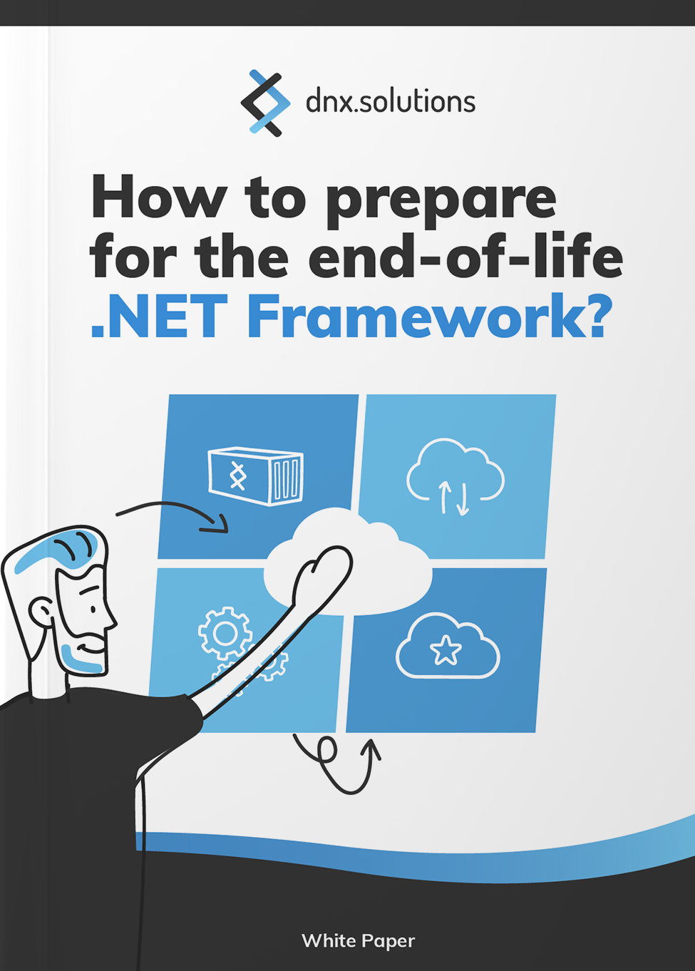 How to prepare for the end-of-life .NET Framework